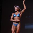 Lisa  Lum - NPC Washington Ironman 2013 - #1